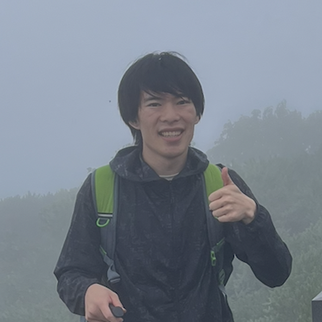 金地 亮弥の写真